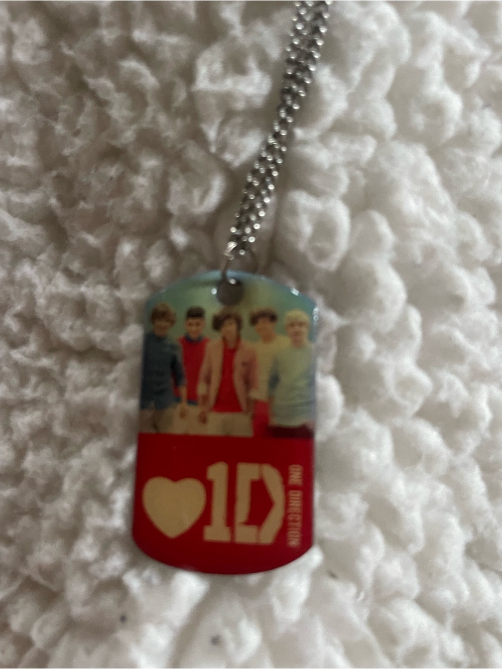 One direction jewelry bundle - Picture 2 of 4